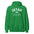 Irish Green
