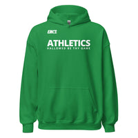 Irish Green