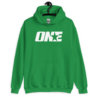 Irish Green