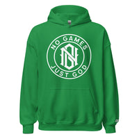 Irish Green