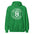 Irish Green