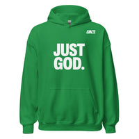 Irish Green