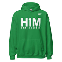 Irish Green