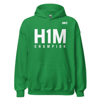Irish Green