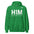 Irish Green