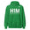 Irish Green