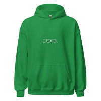 Irish Green