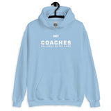 1STAR Coaches Hallowed Hoodie