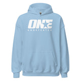 1STAR Undefeated Statement Hoodie