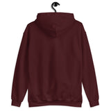Hallowed Basketball Hoodie