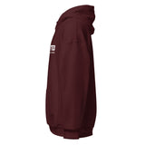 1STAR Undrafted Hoodie