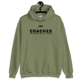 1STAR Coaches Hallowed Hoodie