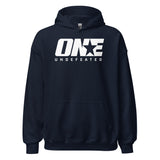 1STAR Undefeated Statement Hoodie
