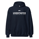 1STAR Undefeated Hallowed Hoodie