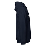 1STAR Undefeated Hallowed Hoodie