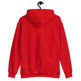 Hallowed Basketball Hoodie