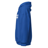 Hallowed Basketball Hoodie