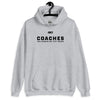 1STAR Coaches Hallowed Hoodie