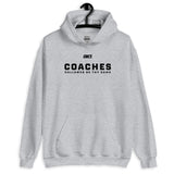 1STAR Coaches Hallowed Hoodie