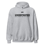 1STAR Undefeated Hallowed Hoodie