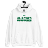 1STAR Baseball Hoodie