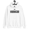 1STAR Basketball Undrafted Hoodie