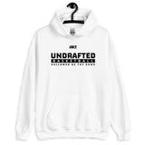 1STAR Basketball Undrafted Hoodie