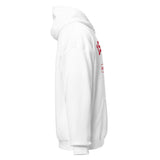 1STAR Basketball Crimson One Hoodie