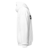 Hallowed Basketball Hoodie