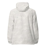 1STAR Outrageous Lightweight Zip Up Windbreaker