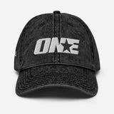 Volleyball 1STAR Vintage Cap