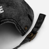Volleyball 1STAR Vintage Cap
