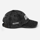 Volleyball 1STAR Vintage Cap