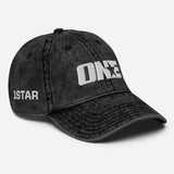 1STAR Vintage Cotton Twill Cap