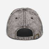 1STAR Vintage Cotton Twill Cap