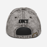 Cricket 1STAR Vintage Cotton Cap