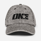 Volleyball 1STAR Vintage Cap