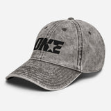 Cricket 1STAR Vintage Cotton Cap