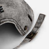 Volleyball 1STAR Vintage Cap