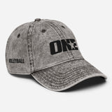 Volleyball 1STAR Vintage Cap