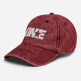 Volleyball 1STAR Vintage Cap