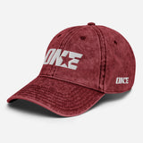 Texas 1STAR Vintage Cotton Cap