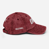 Volleyball 1STAR Vintage Cap
