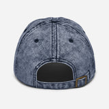 Texas 1STAR Vintage Cotton Cap