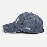 Texas 1STAR Vintage Cotton Cap