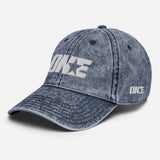 1STAR Undefeated Vintage Cotton Cap