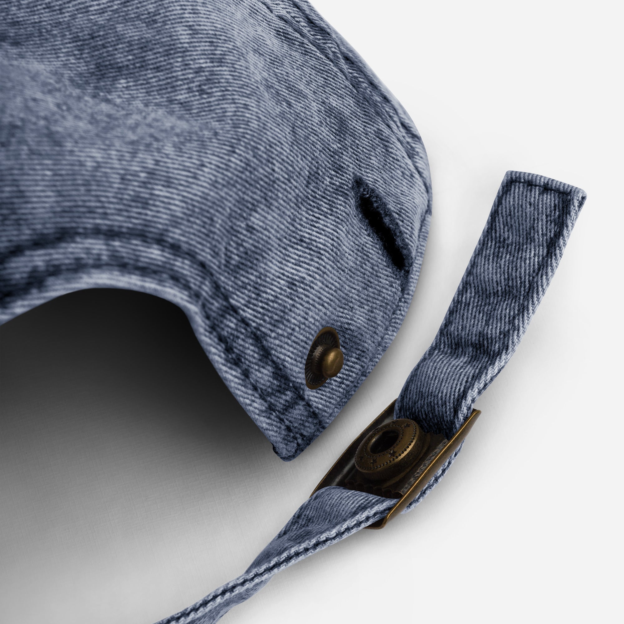 1STAR Vintage Cotton Twill Cap