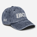 1STAR Golf Vintage Cotton Cap