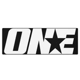 1STAR Onyx Alpha Workout Mat