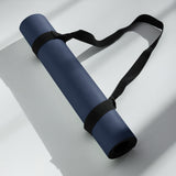 1STAR HBTG Navy Workout Mat